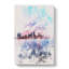 Miami Florida Skyline - Wrapped Canvas-56642309