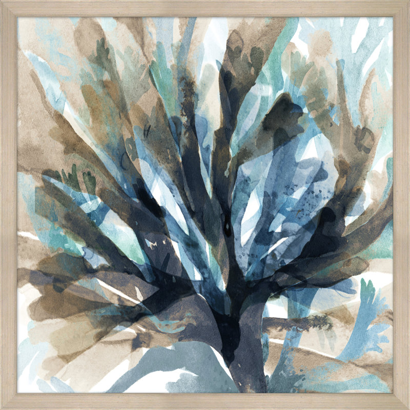 Deep Sea Coral 1 Print