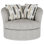 Thamm Swivel Accent Chair