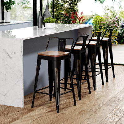 Tabouret de comptoir / de bar