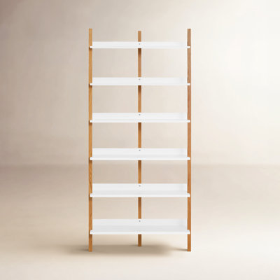 Browser Storage Bookcase