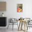 «Wine & Cheese Art» par Mardell Schuster-598173101-598173096