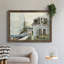 Port Townsend - cadre photo, reproduction d'art sur toile-84123711-84123710
