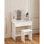 Commode à un tiroir
