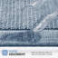 Tapis pour salle de bain 100% coton 24 x 36 po Sanctuary-130629842-130629844