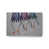 Gray/Purple/Black/White