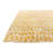 Oavia Yellow Rug