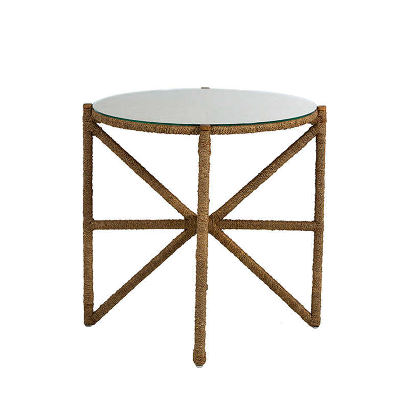 Nigel Side Table
