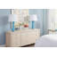 Paola 9 - Drawer Solid Wood Dresser