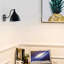 Mcclary Armed Sconce-436999568-436999569