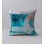 Abstract Throw Pillow-759701141