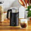 ZWILLING Enfinigy Milk Frother, Black Matte