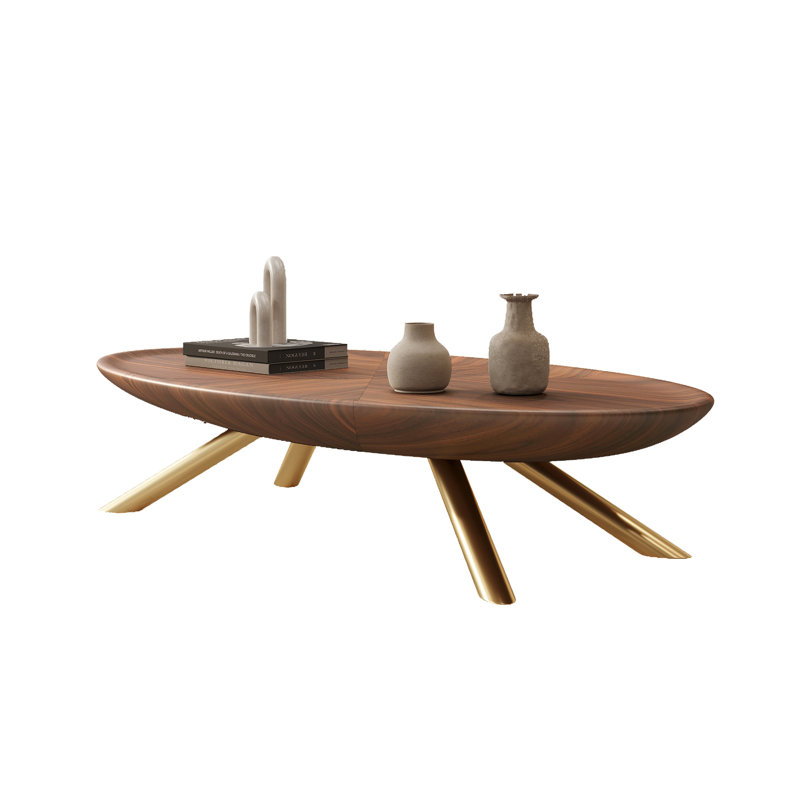 Coffee Table with Storage