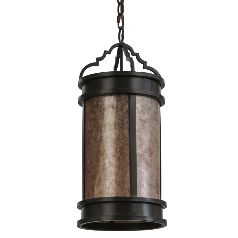 Wyant 1 - Light Pendant