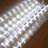 Electric LED Meteor Lights with 8 Cascading Light Tubes-988104320