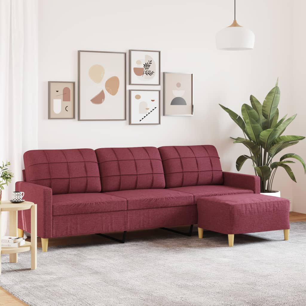 Mellicent Sofa