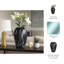 Minerva Handmade Glass Table Vase-1798532106