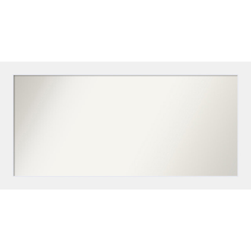Miroir mural Alaena, 30 po x 51 po