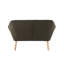Canapé à accoudoirs carrés 48,75 po Lisander-87920296