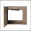 Meuble-lavabo mural 22 po avec lavabo-1878846253