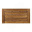 TABLE BASSE CARLISLE