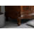 Lunette 72'' Double Bathroom Vanity with Top-1414082829-1414082826