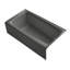 Mendota® 60" x 32" Soaking Bathtub-6917921-124933525