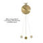 Horloge murale 34,65 po