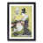 Black Framed selected