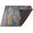 Slip Resistant No Pile Light Weight Nature Inspired Printed Area Rugs for Backyard Kitchen Living Room-1002192221