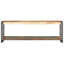 Millie Unfinished TV Stand for TVs up to 50"
