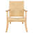 Felsenthal Upholstered Armchair