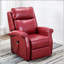 Fauteuil relevable Landis Red-121040847