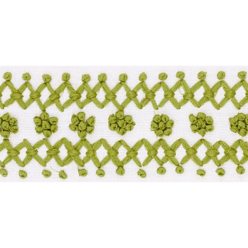 Sunnyvale Tape, Leaf