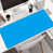Solid Azure Blue Swatch