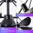 41-Inch Wagon Wheel Chandelier Fan-222777447