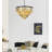 Yazmin 10 - Light Tiered Chandelier-797325616-797325618