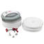 Nesco Snackmaster Express 5 plateaux