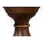 Elizabeth Solid Wood End Table