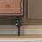 Multi-functional Large Capacity Storage Cabinet