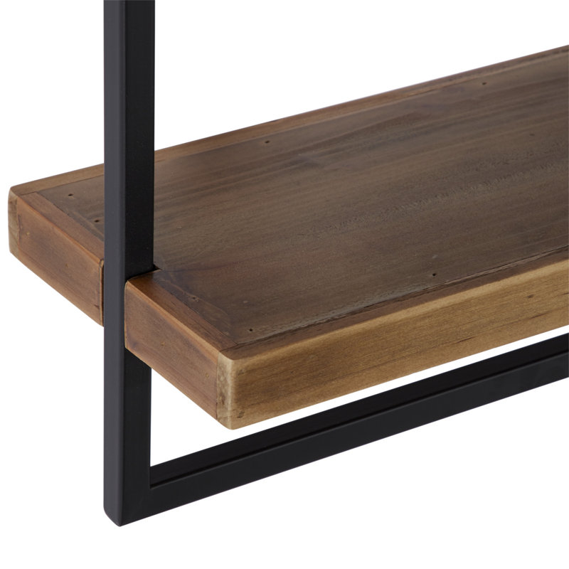 Destiny 2 Piece Tiered Shelf