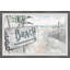 Beach Path - Single Picture Frame Painting-1948492883