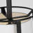 Marla Roanne 1-Light Medium Hanging Shade-120678149-120678151