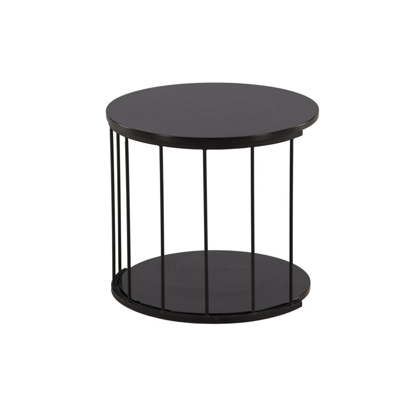 MDF Side Table