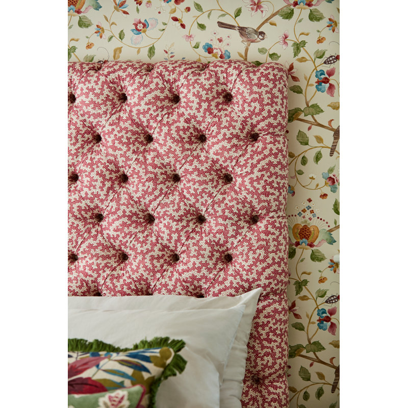 Truffle Fabric, Wheat