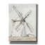 «European Windmill 2» par Ethan Harper, art mural sur toile, 12 po x 16 po-241497274