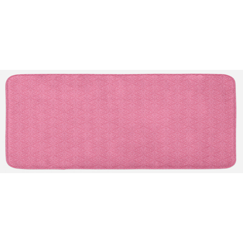 Tapis de cuisine