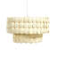 1 Light Chandelier