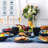 32 Piece Stoneware Dinnerware Set - Service for 8-1863693167