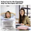 Sheet File Racks / Clamps